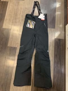Marmot  GORE.TEX spire Bib Pant  ゴアテックスのサムネイル