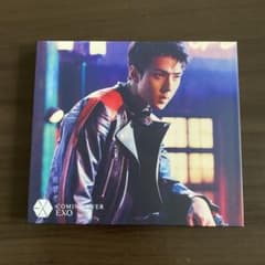 EXO -COMING OVER- セフン SEHUNのサムネイル