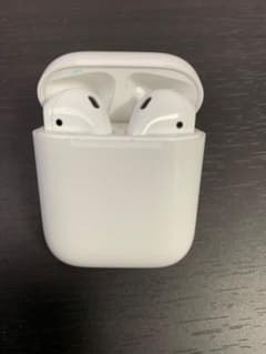 airpods 第1世代　MMEF2J/Aのサムネイル