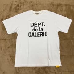 新品未使用品】Gallery dept Moody ギャラリー Tシャツ M - メルカリ