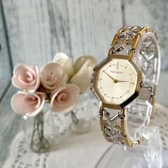 【動作OK】Yves Saint Laurent 腕時計 Yベルト ボーイズ 動作OK】Yves Saint Laurent 腕時計 Yベルト ボーイズ - メルカリ