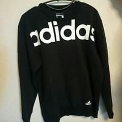 【新品・未使用】adidasのトレーナー・スエットのサムネイル