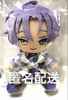 NU:カーニバル ぬいぐるみ 玖夜 - メルカリ