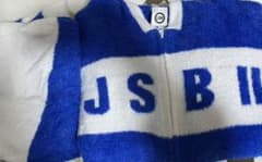 三代目J SOUL BROTHERS パーカー&ショーツのサムネイル