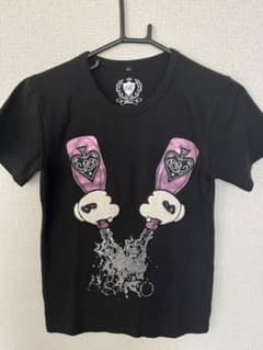 派手可愛いTシャツ⭐︎のサムネイル