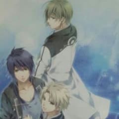 摩耶様専用 NORN9 ノルン+ノネットのサムネイル