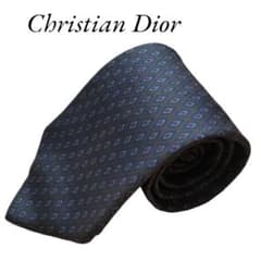 【美品】Christian Dior ネクタイのサムネイル