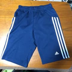 adidas アディダス ハーフパンツのサムネイル