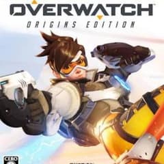 PS4 オーバーウォッチのサムネイル
