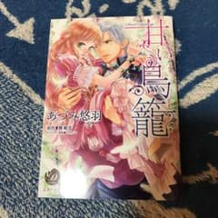 甘い鳥籠のサムネイル