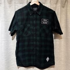 THE CRIMIE / チェックシャツのサムネイル