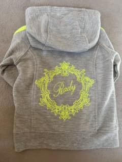 ちびRadyセットアップのサムネイル