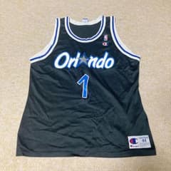 NBA / Orland Magic HARDAWAYのサムネイル