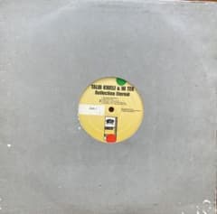 TALIB KWELI & HI-TEK Reflection Eternalのサムネイル