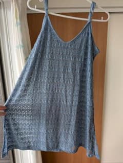 lutique♡キャミワンピ♡しまむらのサムネイル