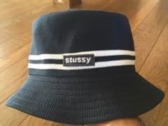 『Nao 913様専用』stussy ハットのサムネイル