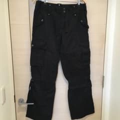 (専用)カーゴパンツ2本のサムネイル