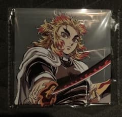 鬼滅の刃 ufotable cafeかふぇくじ 煉獄杏寿郎 A賞アクリルスタンドのサムネイル