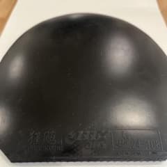 卓球 粘着ラバー 省狂 ブルースポンジ 40°のサムネイル