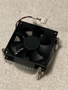 120mm LIANLI SL ブラック ケースファン 7個 + HUB | Shop at Mercari