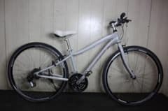 GIANT DIENA ディエーナ 700C 24速 370mm 女性用クロス - メルカリ