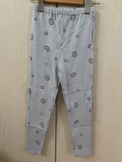 新品⭐︎ローリーズファーム⭐︎ちいかわレギンス⭐︎120のサムネイル