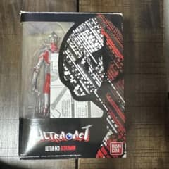 ULTRA-ACT ウルトラマン フィギュアのサムネイル