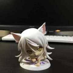 ブラック羽川 きゅんキャラのサムネイル