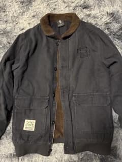 LIGHT & NIVE ダークグレー ジャケットのサムネイル