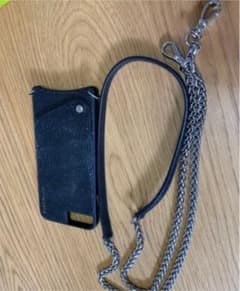 早い者勝ち！BANDOLIER iphone 6plus 7plus 8plusのサムネイル