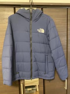 THE NORTH FACE トランゴパーカ　sサイズ　ダウンのサムネイル