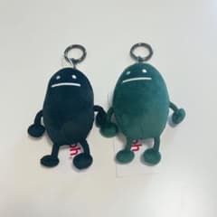 グラニフ ビューティフルシャドー ミニチャーム 2点セット - メルカリ