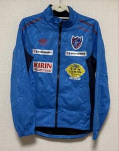 FC東京 選手支給トレーニングウェア 非売品 - メルカリ