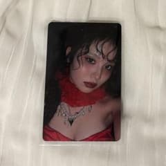 HANA KOHARU 앨범 트레카
