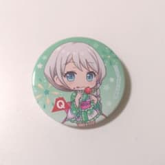 富士急ハイランド　BanG Dream! 缶バッジ 　若宮イヴ　氷川日菜のサムネイル