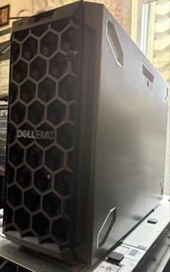 【大幅値下げ】Dell PowerEdge T340Xeon E-2124G8G 大幅値下げ】Dell PowerEdge T340Xeon E-2124G8G - メルカリ