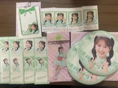 超ときめき♡宣伝部 吉川ひより ローソン 一番くじ まとめ売り - メルカリ