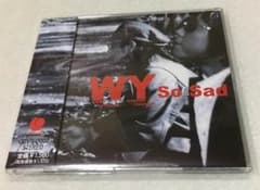 WY ヨネトワタル "So Sad"のサムネイル