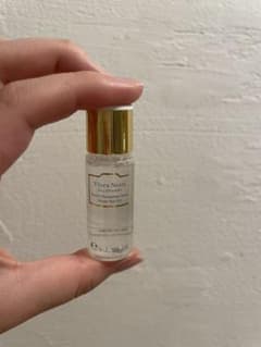 JILLSTUARTヘアオイル  フローラノーティス 試供品のサムネイル