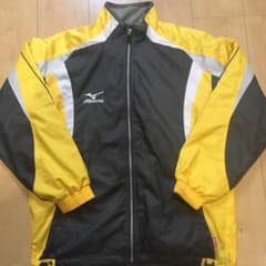 ミズノ ウインドブレイカーのサムネイル