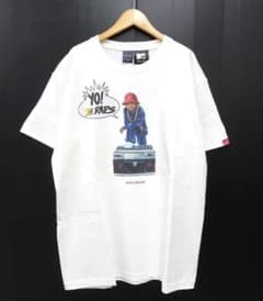 未使用 APPLEBUM  YO! MTV RAPS B-BOY T-shirtのサムネイル