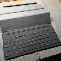 iPad Pro 9.7-inch Smart Keyboardのサムネイル