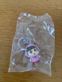 クレヨンしんちゃん　めじるしアクセサリー2のサムネイル