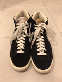 ナイキ NIKE ブレーザー BLAZER 27.5cmのサムネイル
