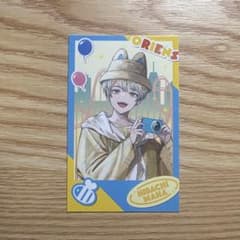 おでかけOriens チェキ 緋八マナのサムネイル