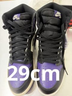 NIKE AIR JORDAN 1 RETRO HIGH OGのサムネイル