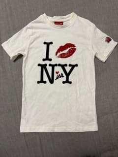 Nissy kids Tシャツのサムネイル
