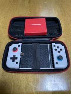 GameSir X2 Type-C スマホコントローラーのサムネイル