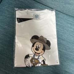 お値下げ中✨レア✨平井大　ミッキーTシャツ Mサイズ 最終値下げ】✨レア✨平井大 ミッキーTシャツ Mサイズ - メルカリ