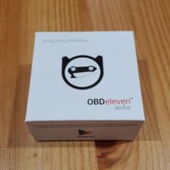 OBDelevenのサムネイル